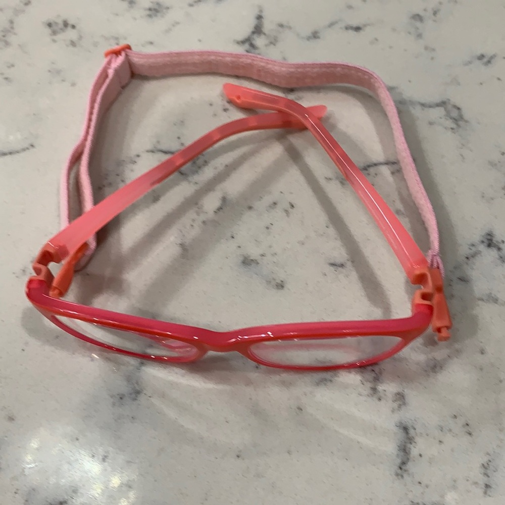 Nano glasses prescription